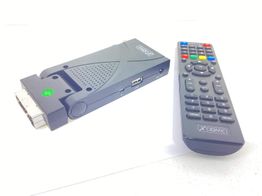 sintonizador tdt xdome dvb-t2-set-top-box