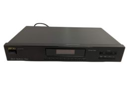 sintonizador akai at-27