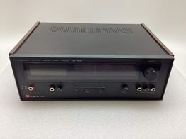 sintonizador cesva cs-30n