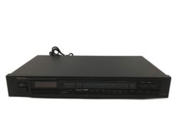 sintonizador denon tu-400