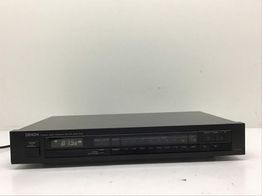 sintonizador denon tu-400