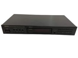 sintonizador denon tu-425rd
