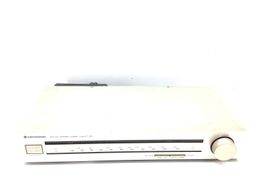 sintonizador kenwood kt-30