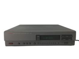 sintonizador luxman d-005