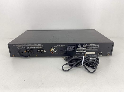 sintonizador pioneer f-227