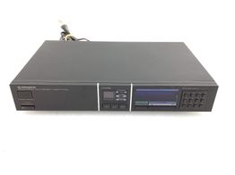 sintonizador pioneer f-x700l