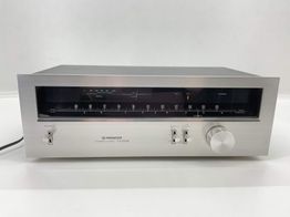 sintonizador pioneer tx-608