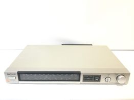 sintonizador sony st-jx22l