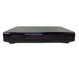 sintonizador sony st-jx661