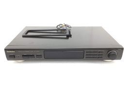 sintonizador technics st-gt350