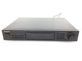 sintonizador technics st-x302l