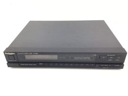 sintonizador technics st-x880l