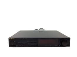 sintonizador technics st-x901l