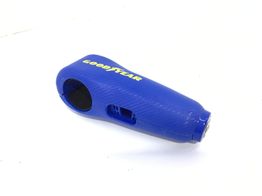 sirene alarme goodyear alarma