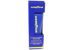 sirene alarme goodyear alarma