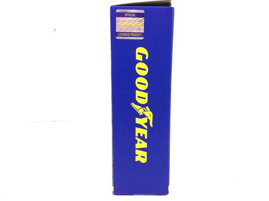sirene alarme goodyear alarma
