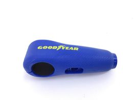 sirena alarma goodyear alarma