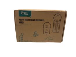 sistema calefaccion hygger hg-921