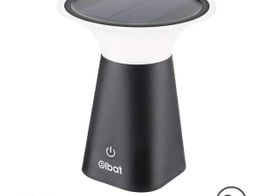 sistema de alumbrado elbat