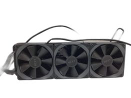 sistema de arrefecimento nzxt kraken x73