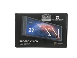 sistema de arrefecimento thermalright trofeo vision lcd black