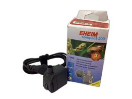 sistema de filtracion eheim compact 300