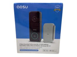 sistema de seguridad aosu sistema de seguridad