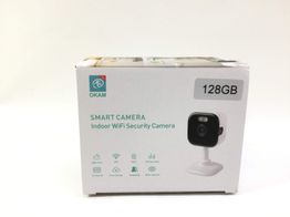 sistema de seguridad okam 128gb
