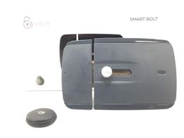 sistema de seguridad wbolt smart bolt