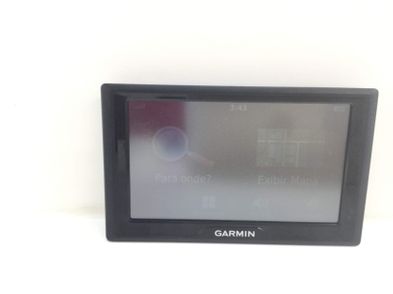 sistema navega&ccedil;&atilde;o gps garmin drive 50 lm