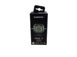 sistema navegacion gps garmin edge 25