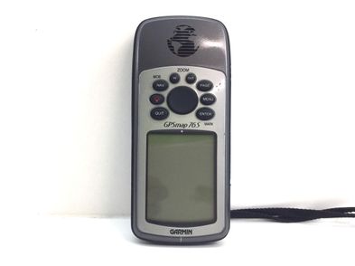 sistema navega&ccedil;&atilde;o gps garmin gpsmap76s