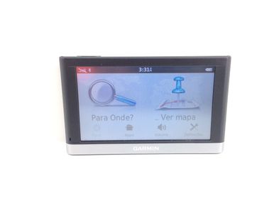 sistema navega&ccedil;&atilde;o gps garmin nuvi 2597lmt