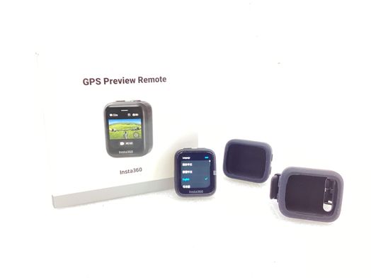 sistema navega&ccedil;&atilde;o gps insta 360 gps preview remote