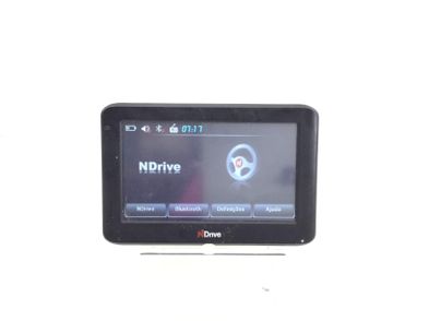 sistema navega&ccedil;&atilde;o gps ndrive kamal 430i