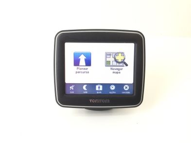 sistema navega&ccedil;&atilde;o gps tomtom 1ex00