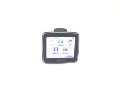 sistema navega&ccedil;&atilde;o gps tomtom 1ex00