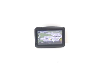 sistema navega&ccedil;&atilde;o gps tomtom 4ej41