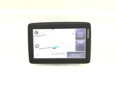 sistema navega&ccedil;&atilde;o gps tomtom 4en52 canada 310