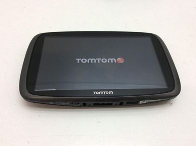 sistema navega&ccedil;&atilde;o gps tomtom 4fl60