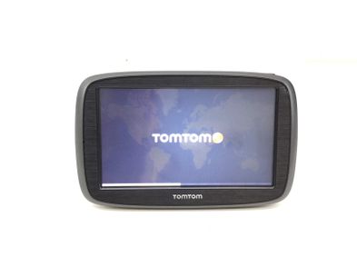 sistema navega&ccedil;&atilde;o gps tomtom go 50