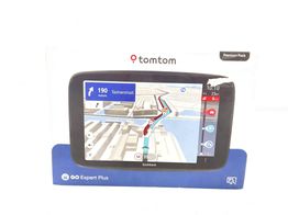 sistema navegacion gps tomtom go expert plus 7