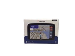 sistema navegação gps tomtom go expert plus 7