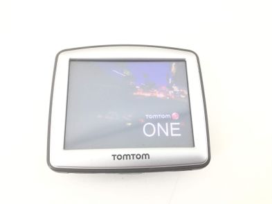 sistema navega&ccedil;&atilde;o gps tomtom one