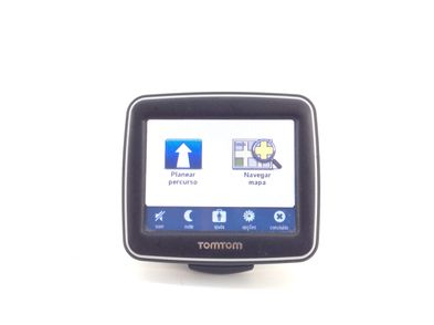 sistema navega&ccedil;&atilde;o gps tomtom start 1ex00