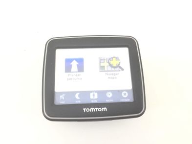 sistema navega&ccedil;&atilde;o gps tomtom start 2