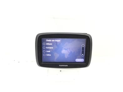 sistema navega&ccedil;&atilde;o gps tomtom start 40