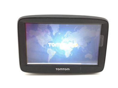 sistema navega&ccedil;&atilde;o gps tomtom start 42