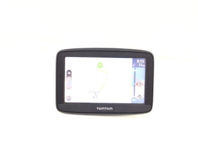 sistema navega&ccedil;&atilde;o gps tomtom start 42