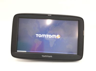 sistema navega&ccedil;&atilde;o gps tomtom start 52